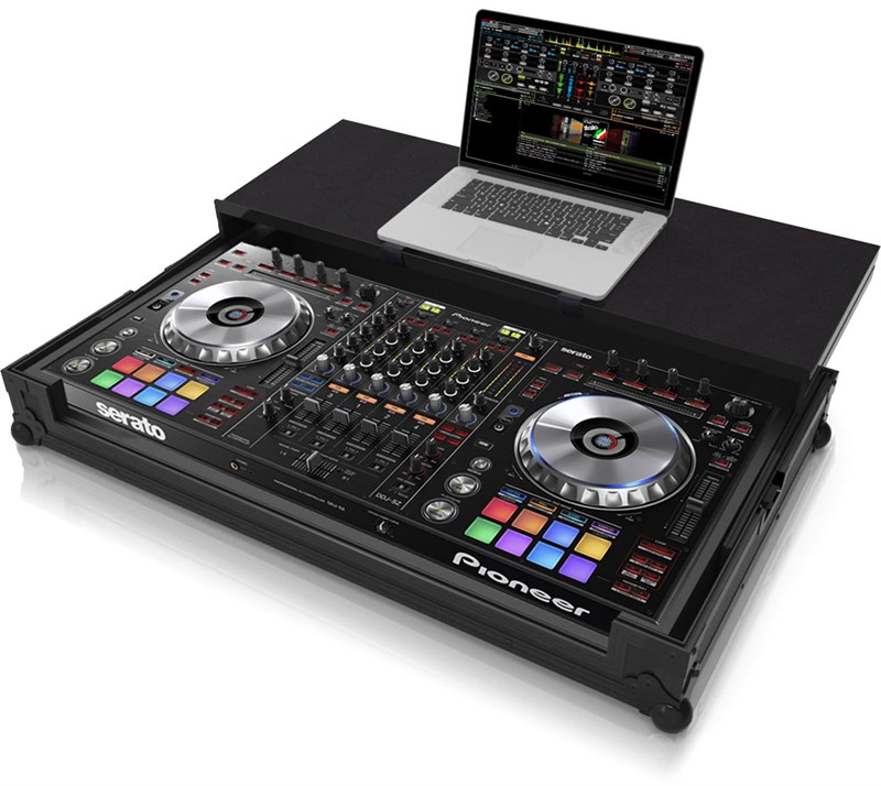 Pionner DDJ-RZ 4-channel controller for rekordbox dj