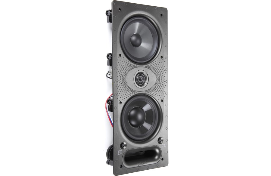 Polk Audio 265-LS Duvar Hoparlör