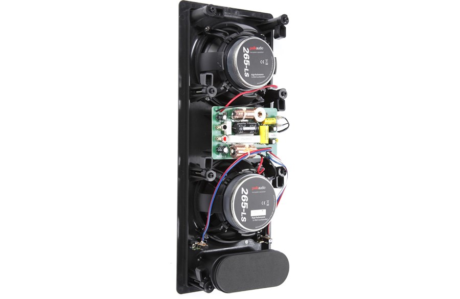 Polk Audio 265-LS Duvar Hoparlör