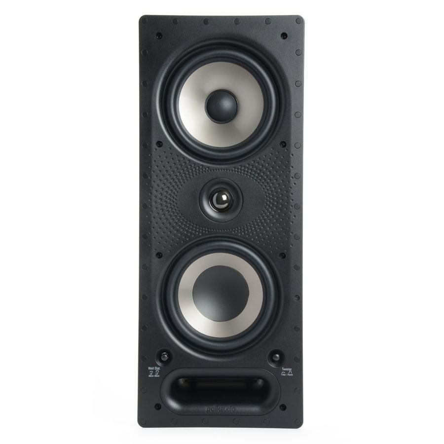 Polk Audio 265-RT Duvar Hoparlör