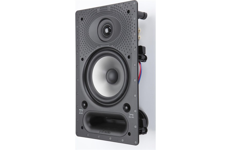 Polk Audio 65-RT Duvar Hoparlör
