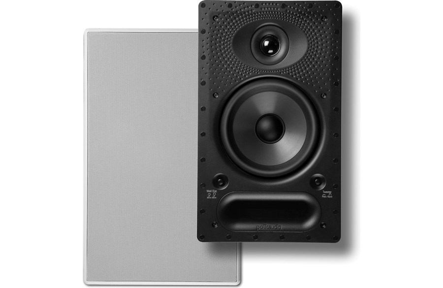 Polk Audio 65-RT Duvar Hoparlör