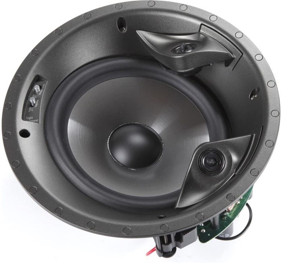 Polk Audio 80 F/X LS Tavan Hoparlör
