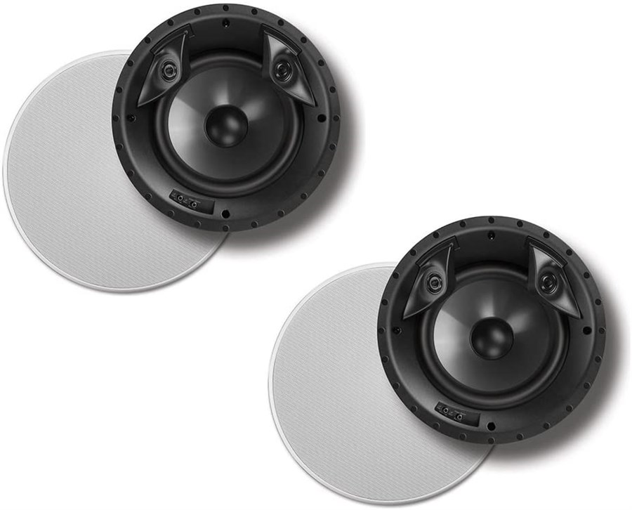 Polk Audio 80 F/X LS Tavan Hoparlör