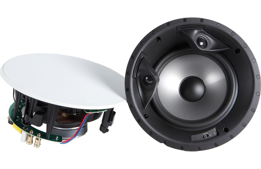 Polk Audio 80 F/X-RT Tavan Hoparlör