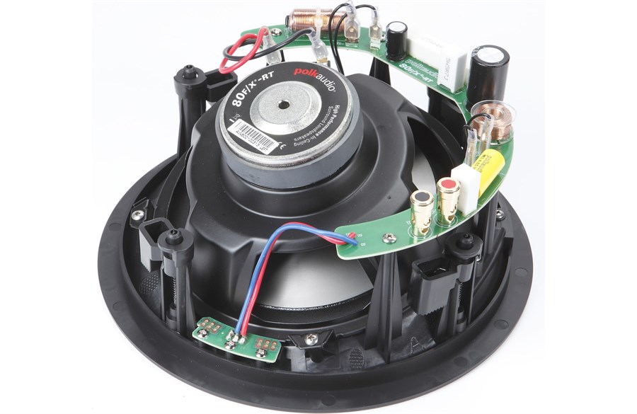 Polk Audio 80 F/X-RT Tavan Hoparlör