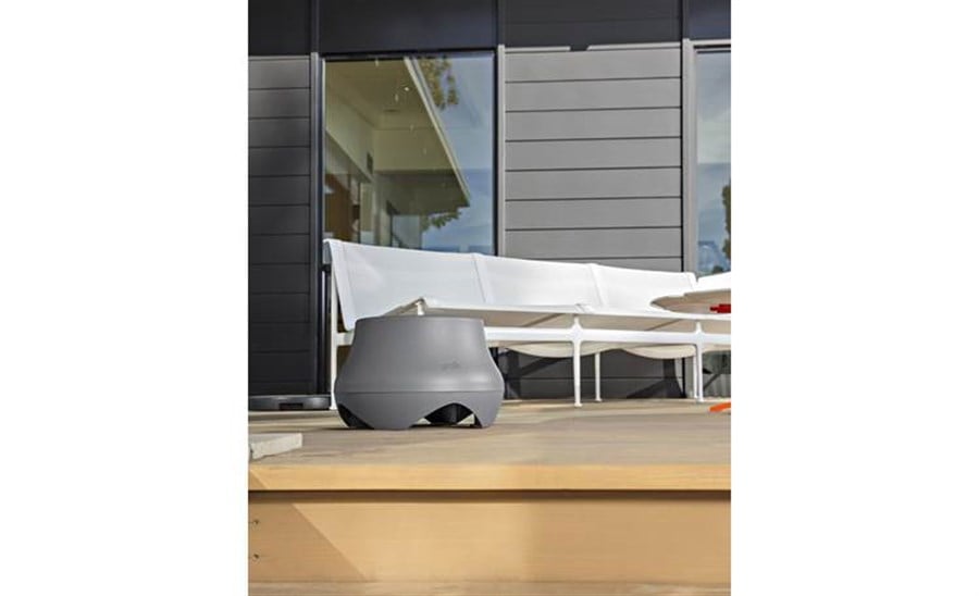 Polk Audio ATRIUM 100 Sub Grey Hoparlör