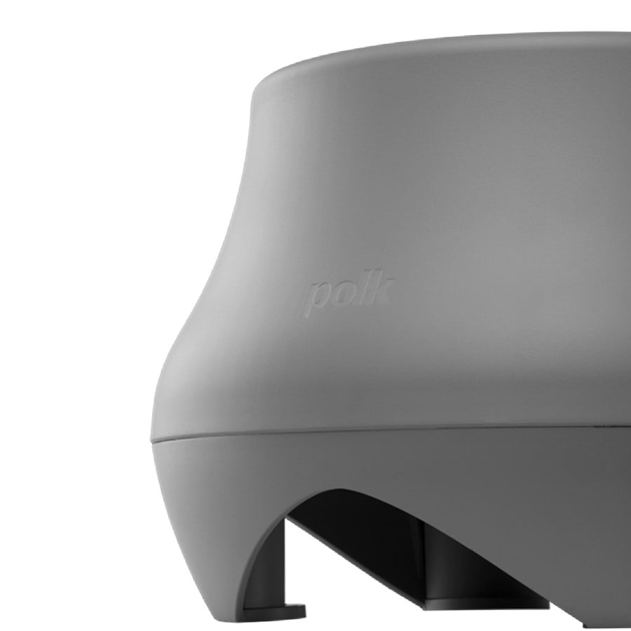 Polk Audio ATRIUM 100 Sub Grey Hoparlör