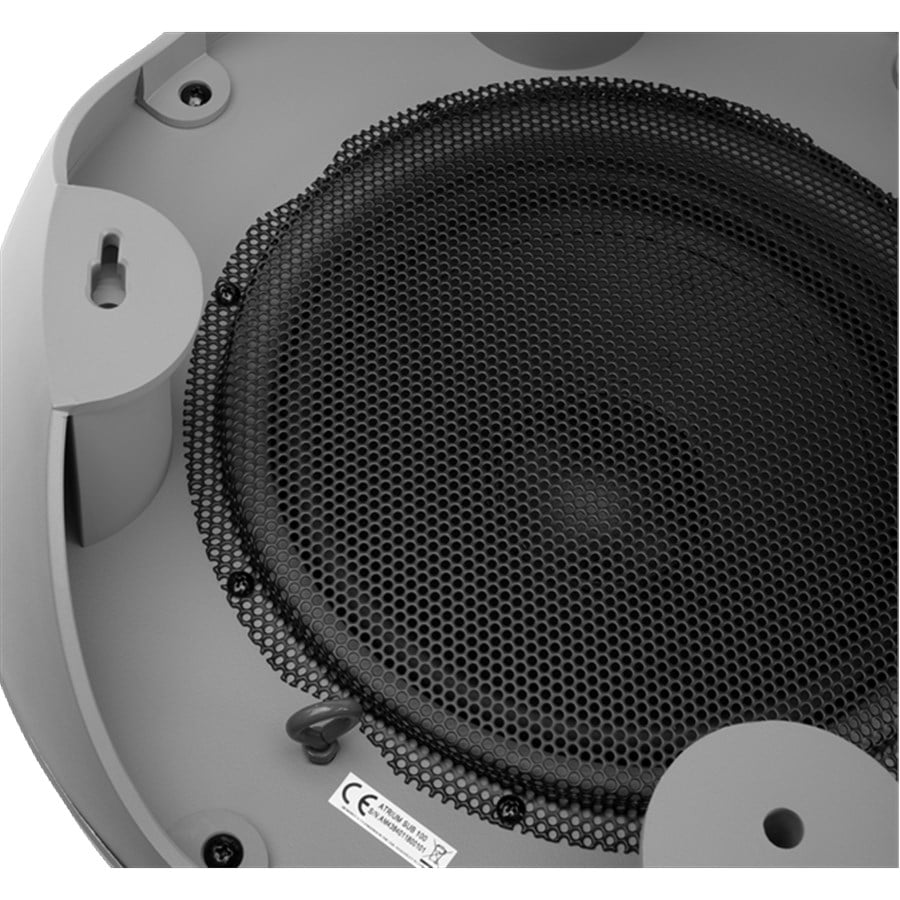 Polk Audio ATRIUM 100 Sub Grey Hoparlör