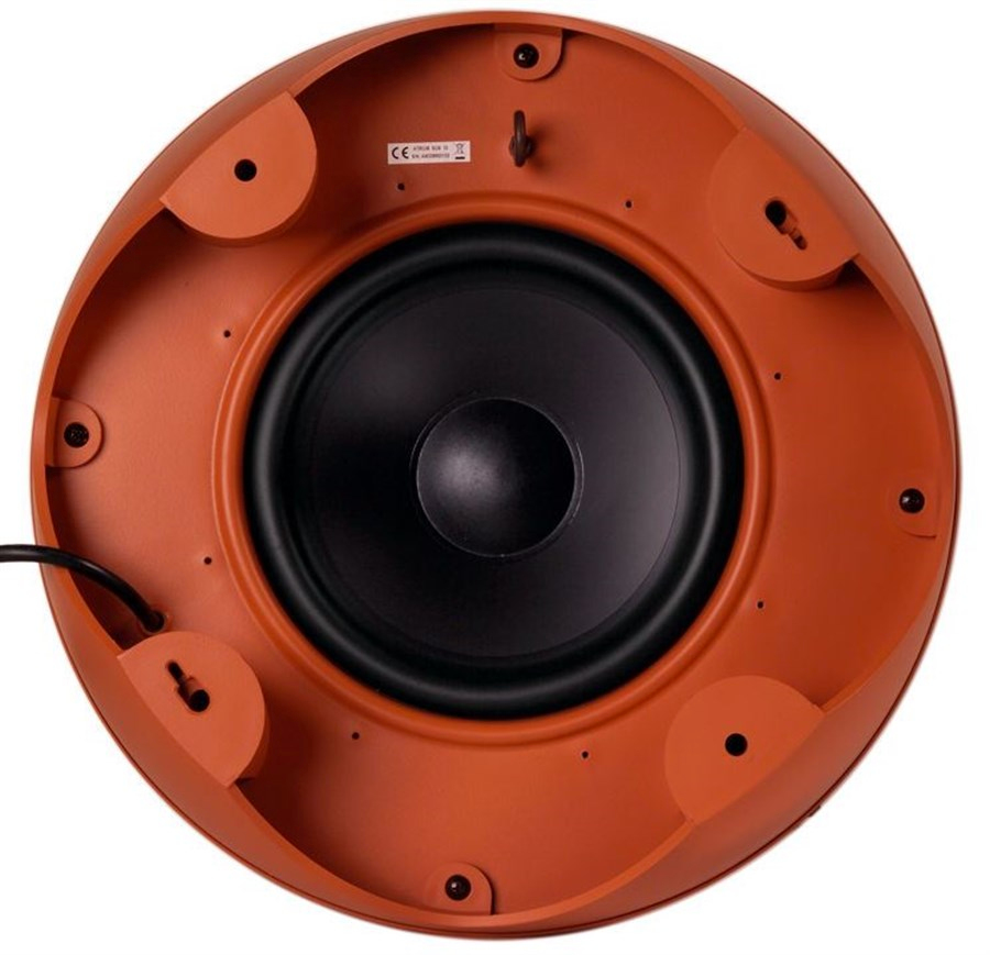 Polk Audio ATRIUM 100 Sub TerraCotta Hoparlör