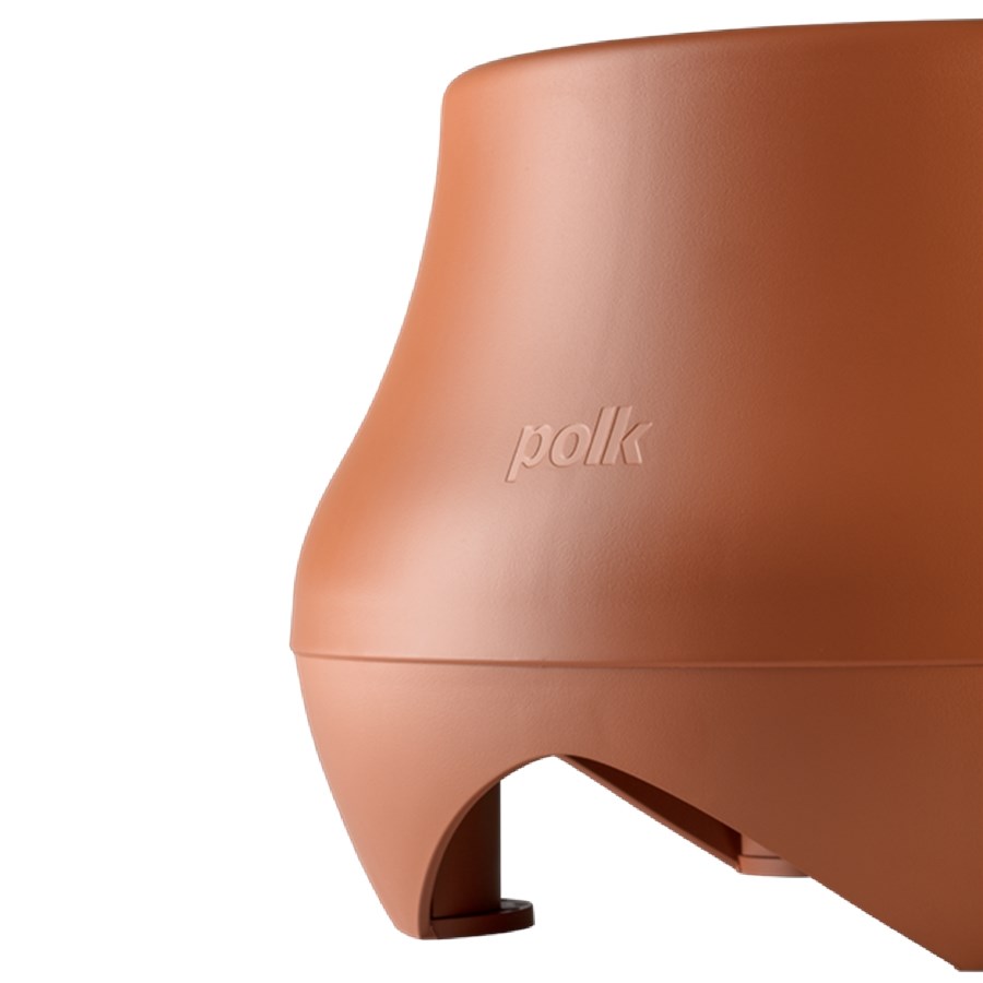 Polk Audio ATRIUM 100 Sub TerraCotta Hoparlör