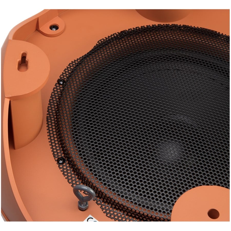 Polk Audio ATRIUM 100 Sub TerraCotta Hoparlör