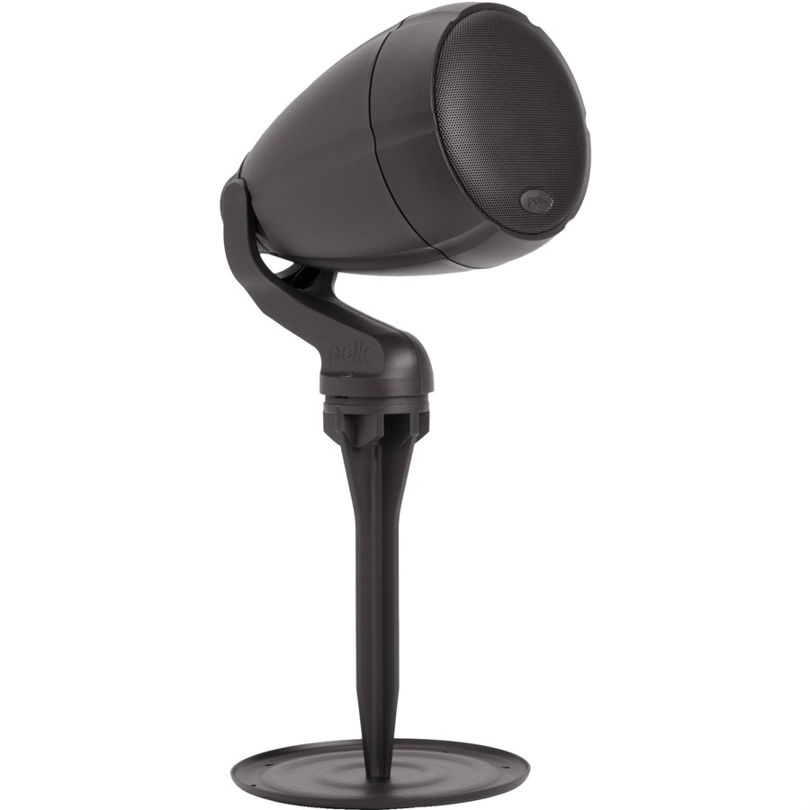 Polk Audio ATRIUM 300 Sat Brown Bahçe Hoparlör