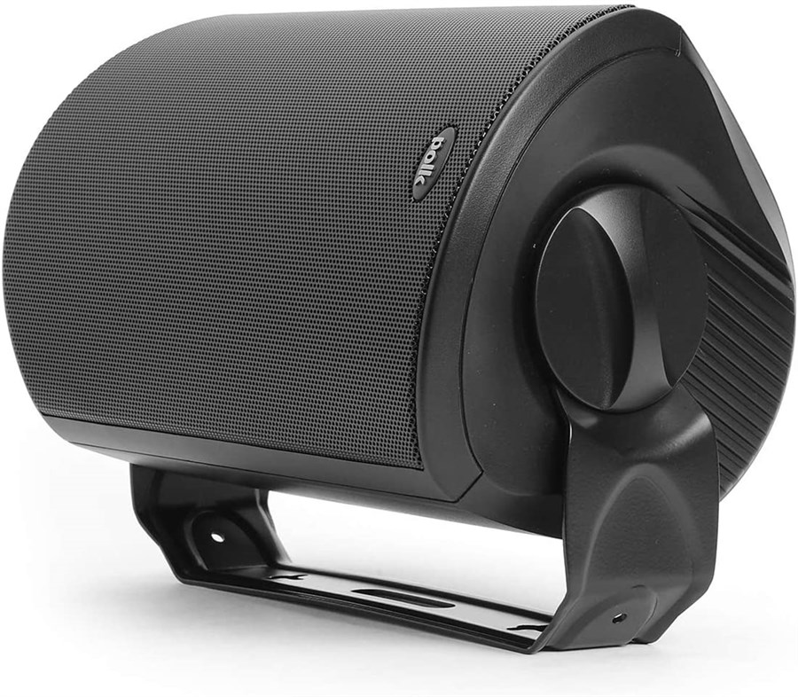 Polk Audio ATRIUM 5 Black Hoparlör