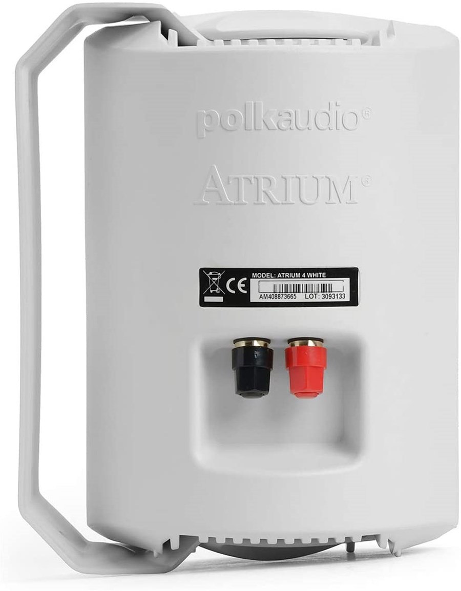 Polk Audio ATRIUM 5 White Hoparlör