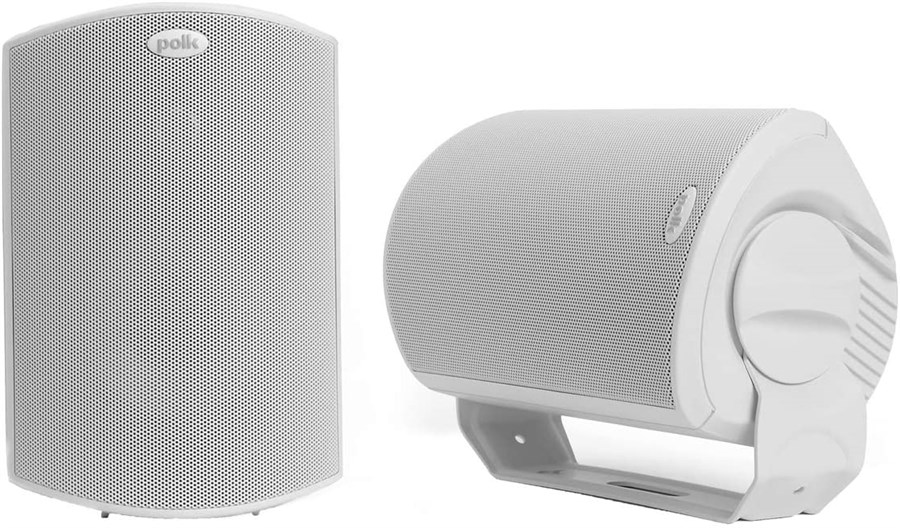 Polk Audio ATRIUM 6 White Hoparlör