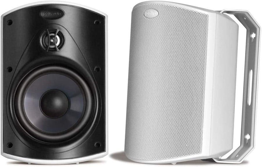 Polk Audio ATRIUM 6 White Hoparlör