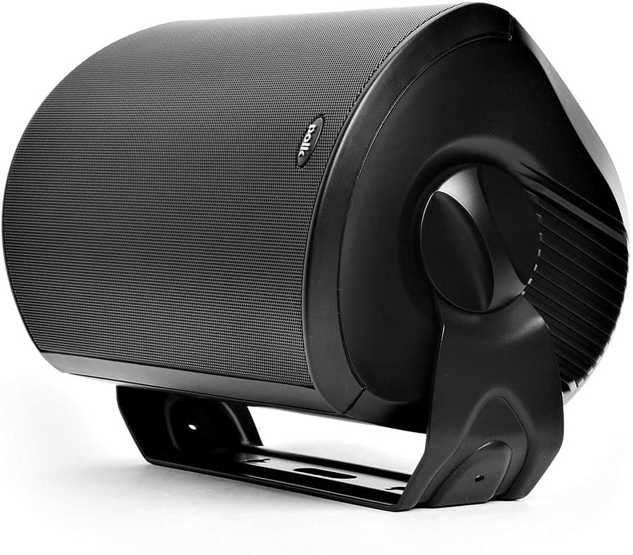 Polk Audio ATRIUM 8 SDI Black Hoparlör