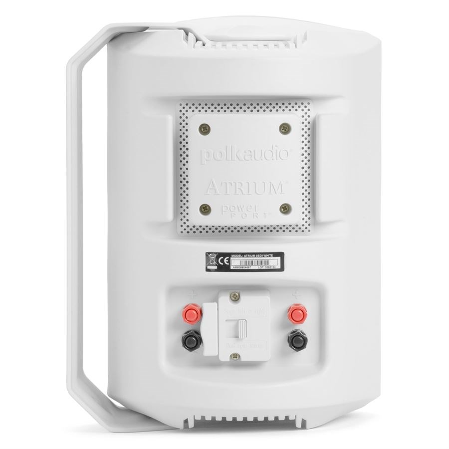 Polk Audio ATRIUM 8 SDI White Hoparlör