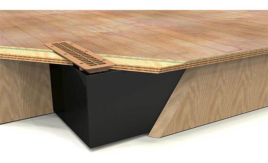 Polk Audio CSW100 Tavan İçi Subwoofer