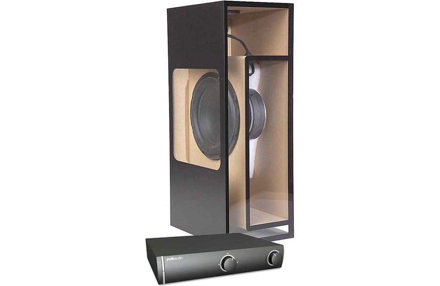 Polk Audio CSW100 Tavan İçi Subwoofer