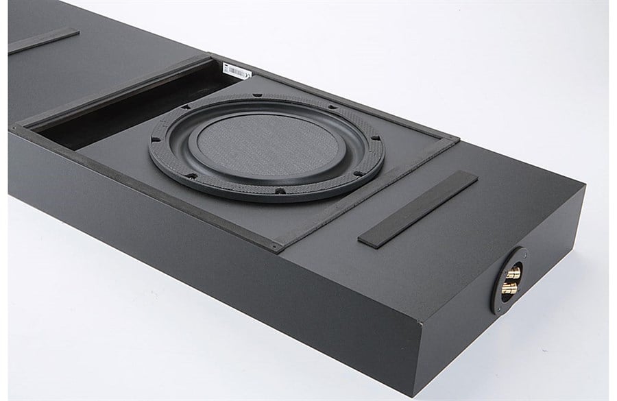 Polk Audio CSW155 Duvar İçi Subwoofer