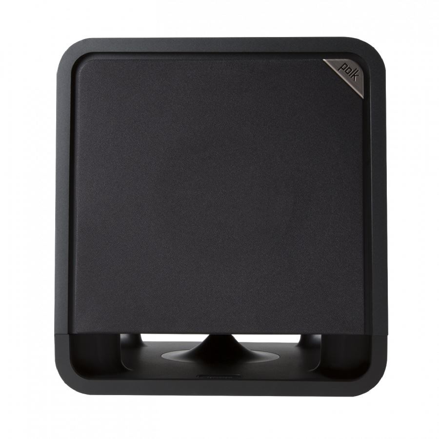 Polk Audio HTS SUB 10 Black Subwoofer Hoparlör