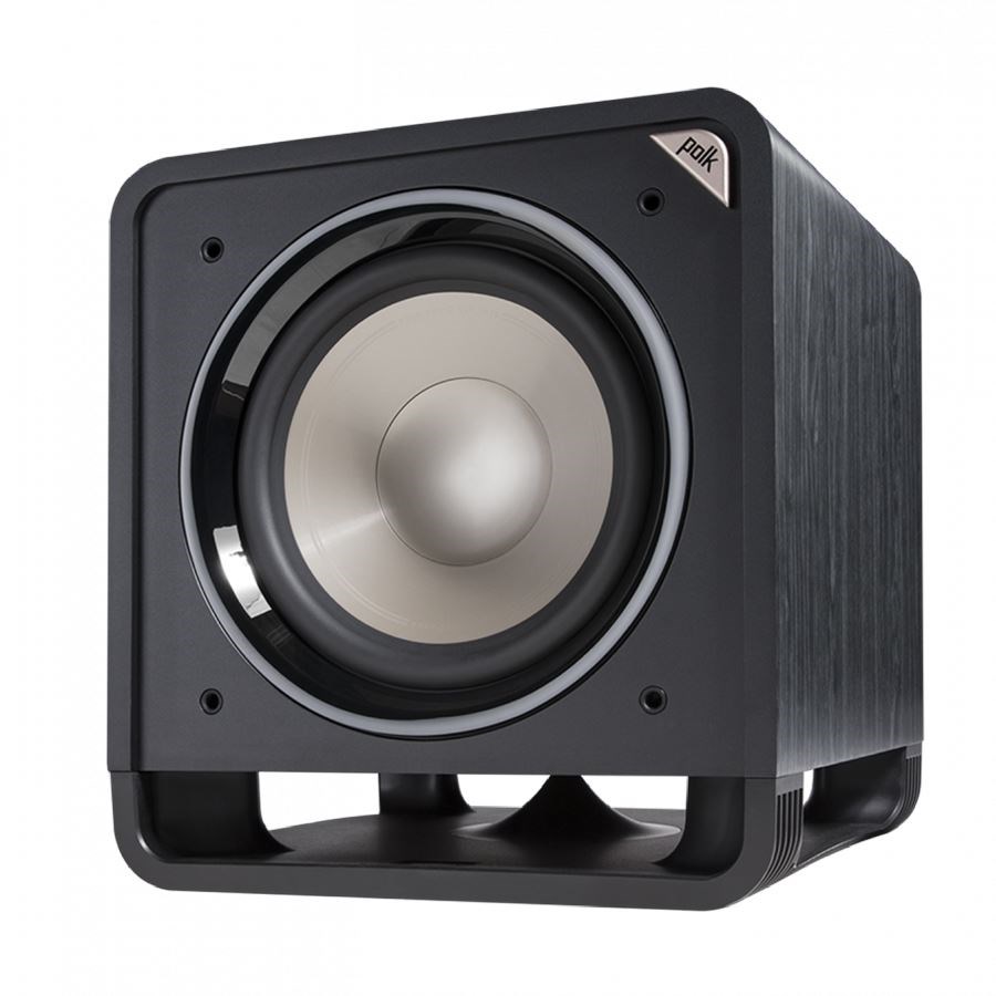 Polk Audio HTS SUB 12 Black Subwoofer Hoparlör
