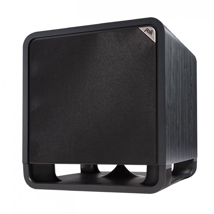 Polk Audio HTS SUB 12 Black Subwoofer Hoparlör