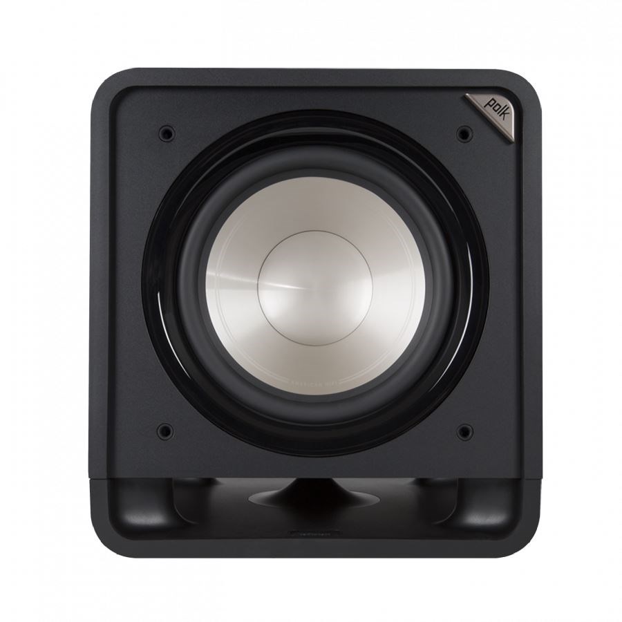 Polk Audio HTS SUB 12 Black Subwoofer Hoparlör