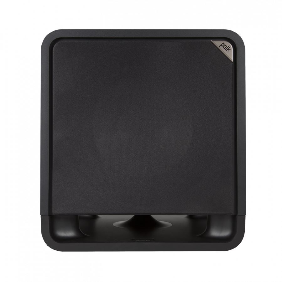 Polk Audio HTS SUB 12 Black Subwoofer Hoparlör
