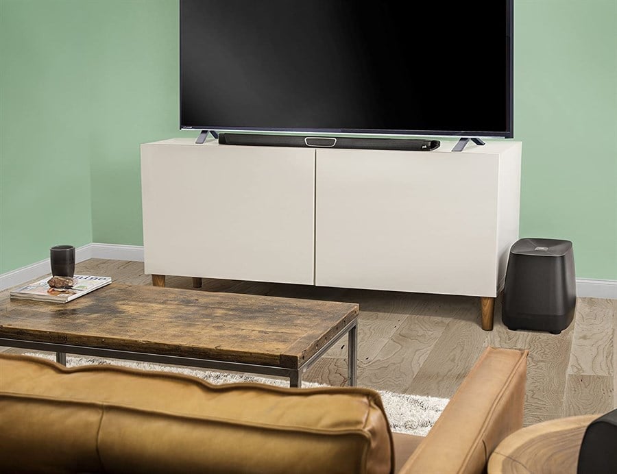 Polk Audio Magnifi Max 5.1 Ev Sinema Soundbar