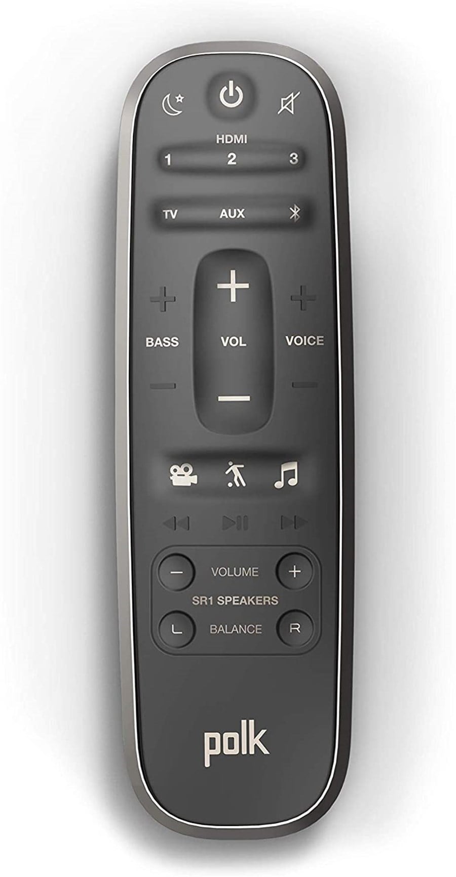 Polk Audio Magnifi Max 5.1 Ev Sinema Soundbar