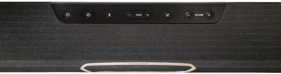 Polk Audio Magnifi Max 5.1 Ev Sinema Soundbar