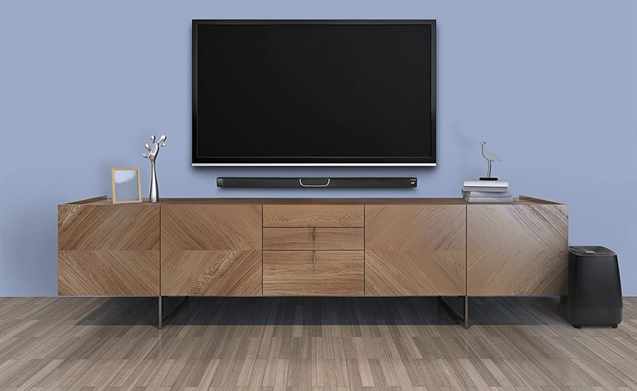 Polk Audio Magnifi Max 5.1 Ev Sinema Soundbar