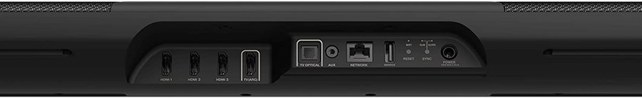 Polk Audio Magnifi Max 5.1 Ev Sinema Soundbar