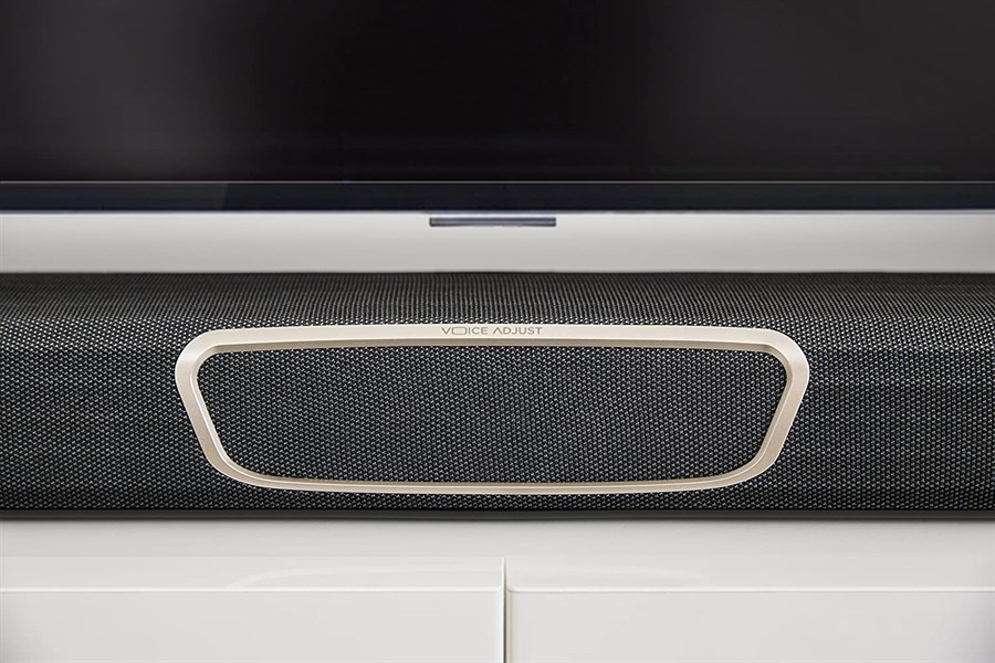 Polk Audio Magnifi Max Sr 5.1 400W Kablosuz Soundbar Sistem
