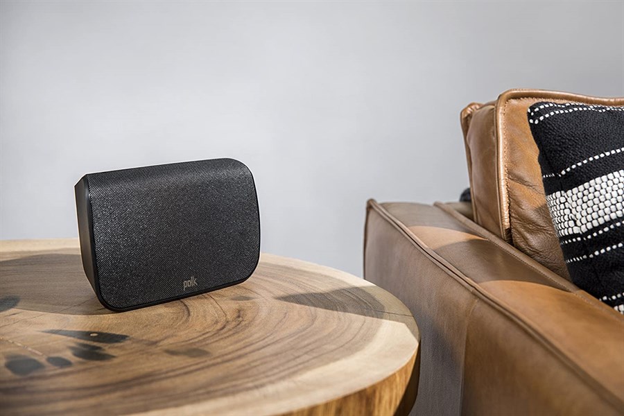 Polk Audio Magnifi Max Sr 5.1 400W Kablosuz Soundbar Sistem