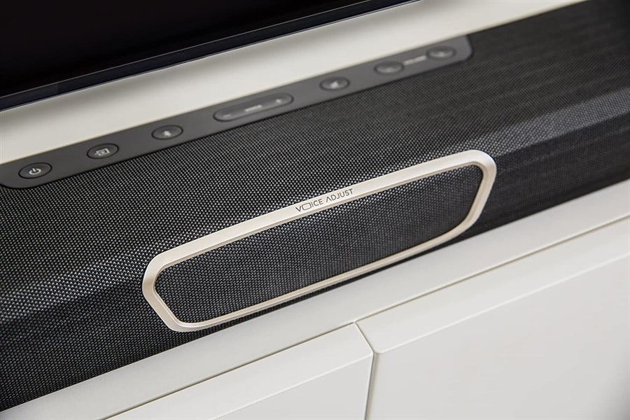 Polk Audio Magnifi Max Sr 5.1 400W Kablosuz Soundbar Sistem
