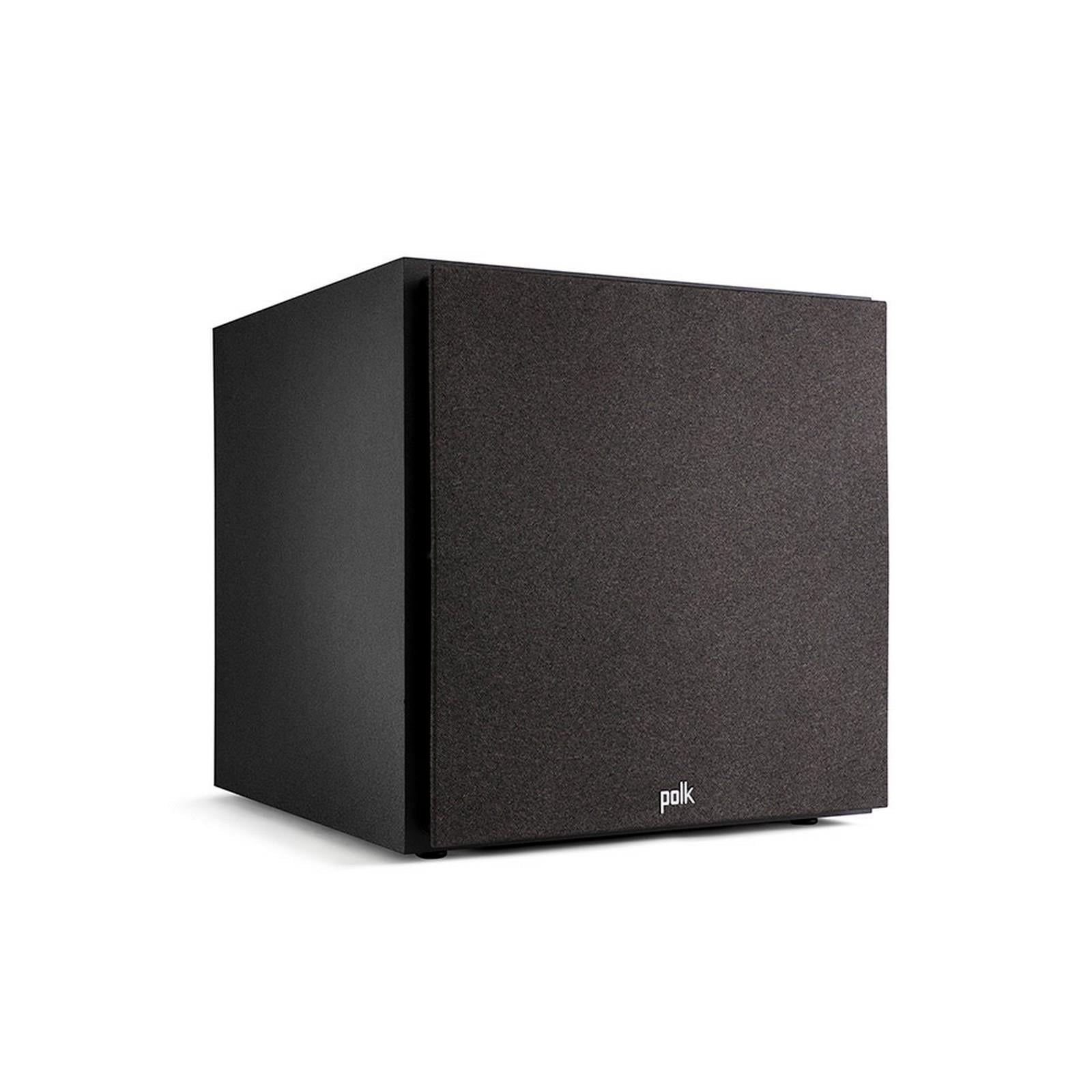 Polk Audio Monitor XT12 12 İnç Aktif Subwoofer Black