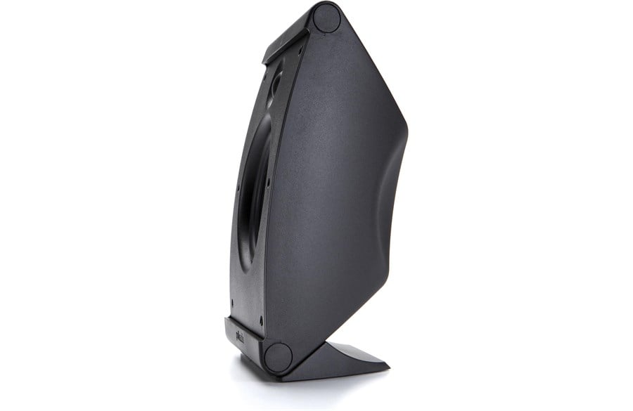 Polk Audio OWM3 Black Hoparlör