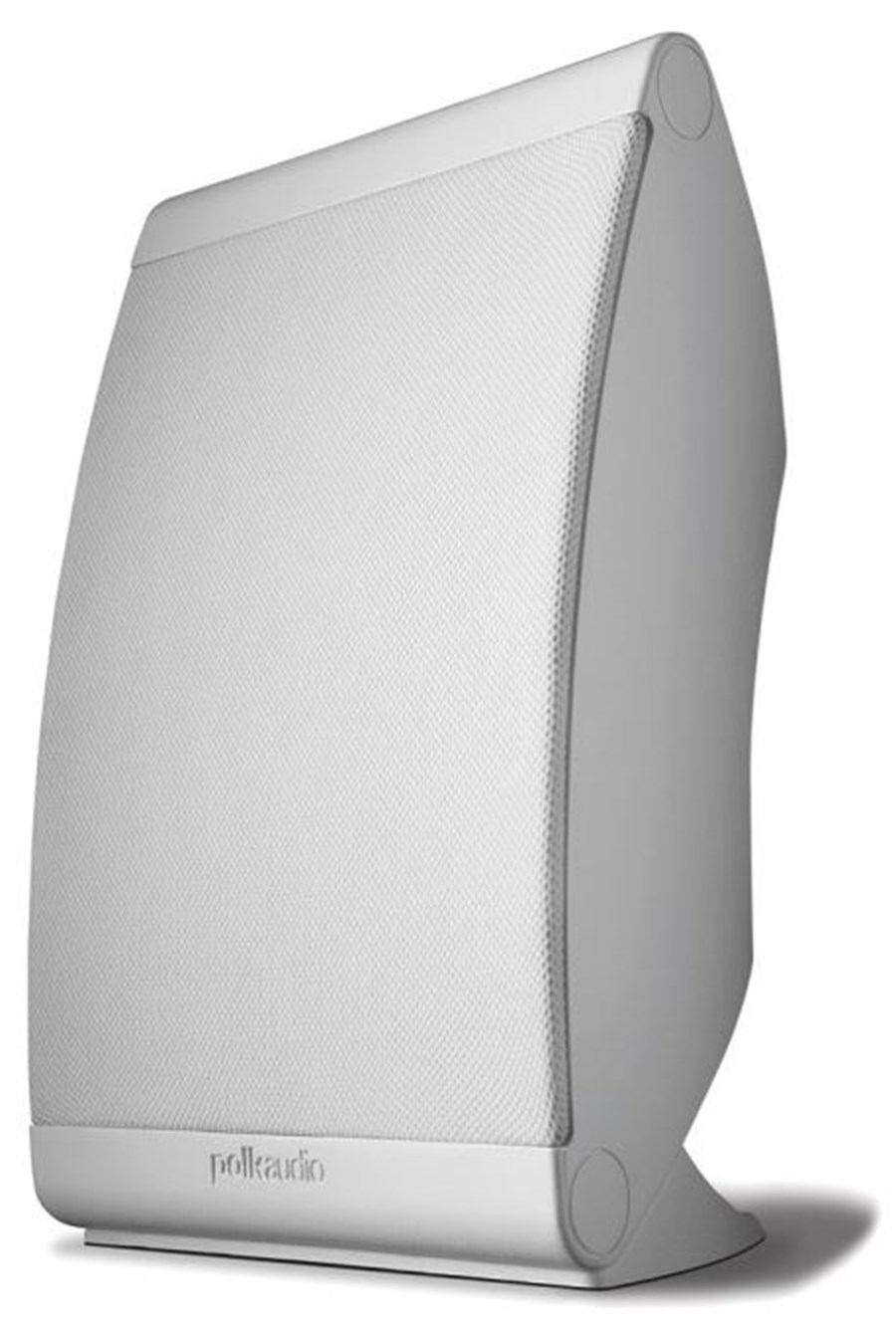 Polk Audio OWM3 White Hoparlör
