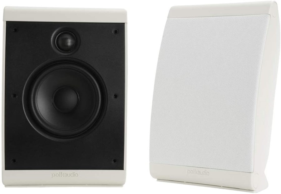 Polk Audio OWM3 White Hoparlör