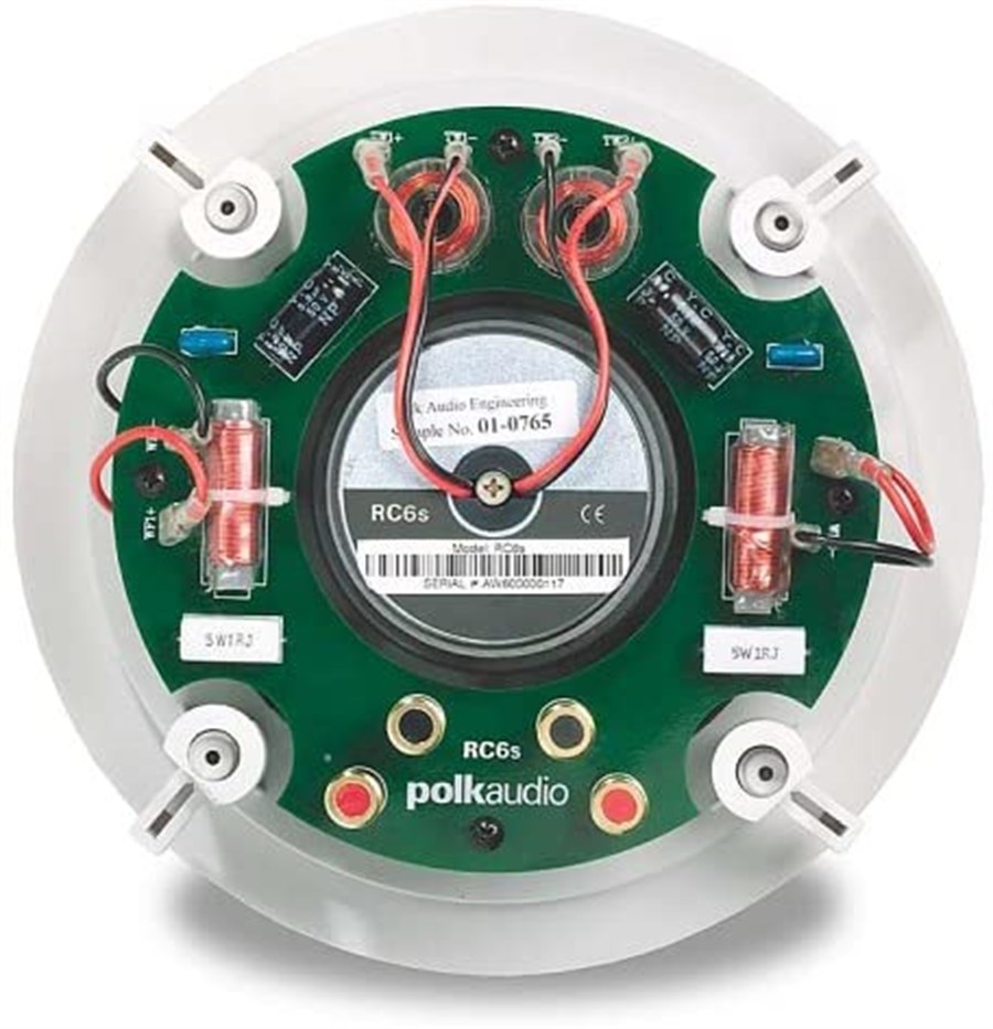 Polk Audio RC6S Tavan Hoparlör