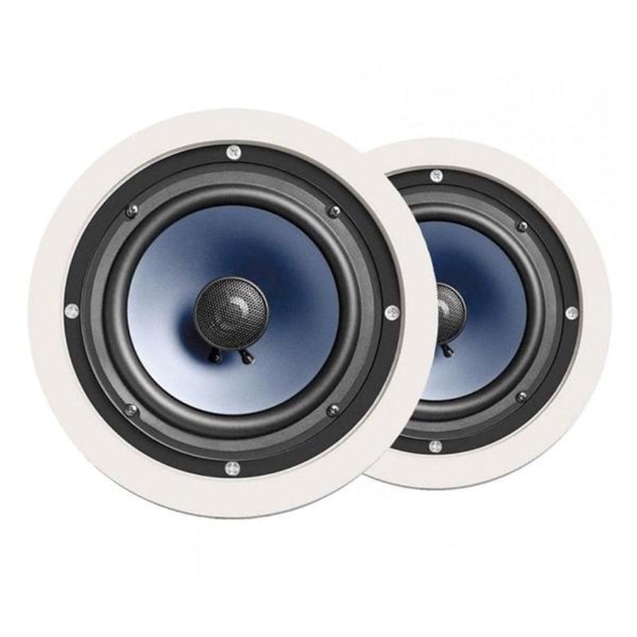 Polk Audio RC80i 8 inç İndoor/Ourdoor Sıva Altı Tavan Hoparlör