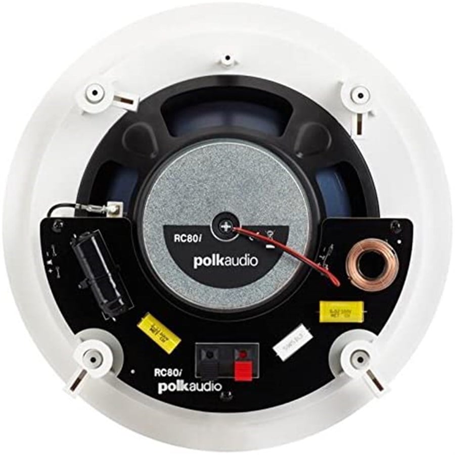 Polk Audio RC80i Tavan İçi Hoparlör