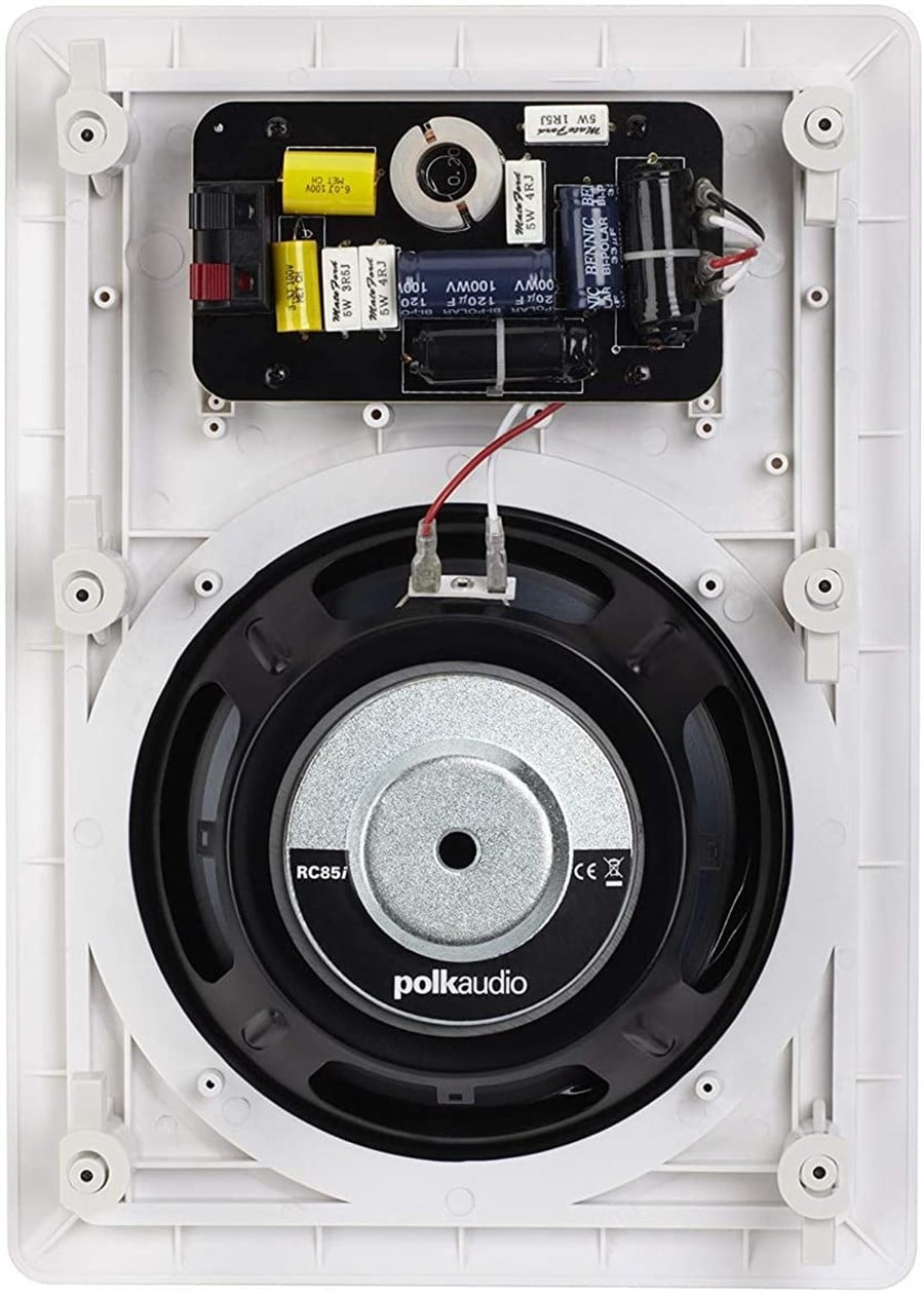 Polk Audio RC85i Duvar İçi Hoparlör