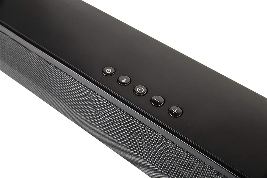 Polk Audio Signa Solo Soundbar