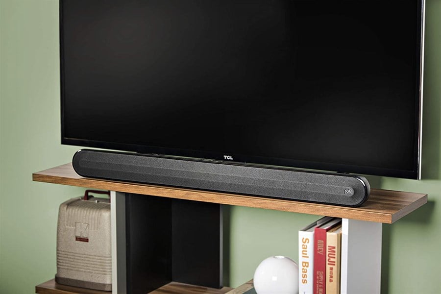 Polk Audio Signa Solo Soundbar