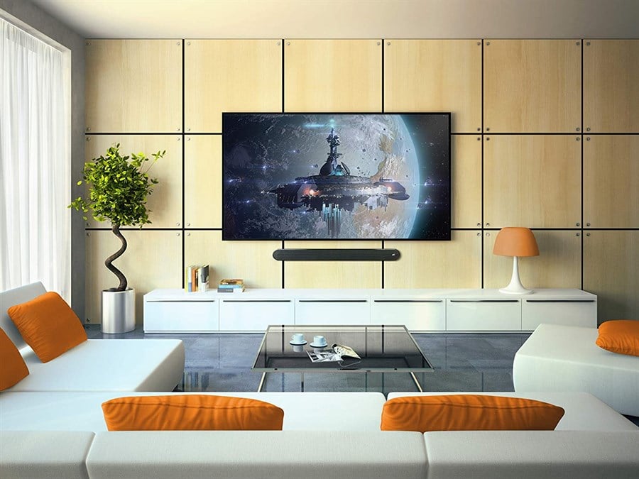 Polk Audio Signa Solo Soundbar